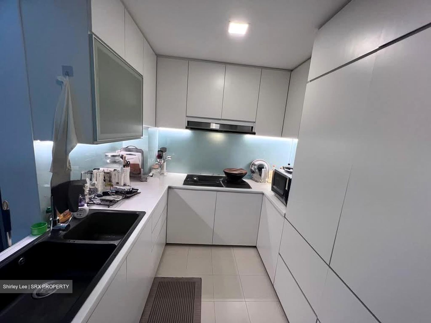 High Oak Condominium (D21), Condominium #552325001